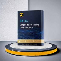 JCZ ZEUS | LARGE SIZE INTELLIGENT-CONTINUOUS LASER PROCESSING SOFTWARE