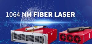 1064 NM Fiber Laser