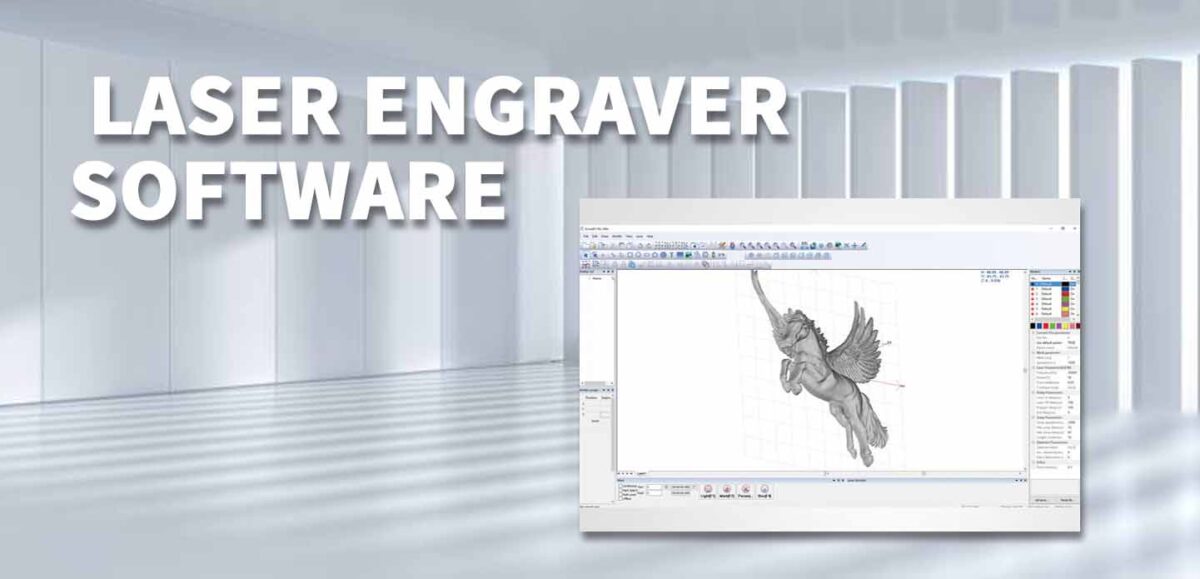 Discover Laser Marking Technology: Software and Solutions