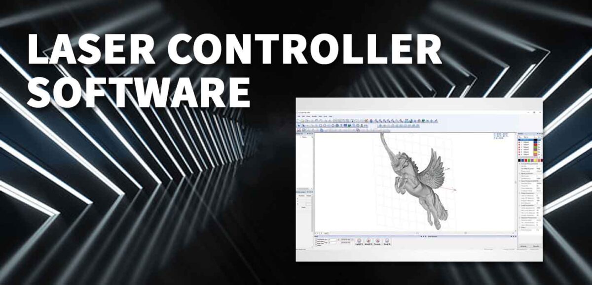 Mastering Laser Controller Software for Precision Cutting: Features ...