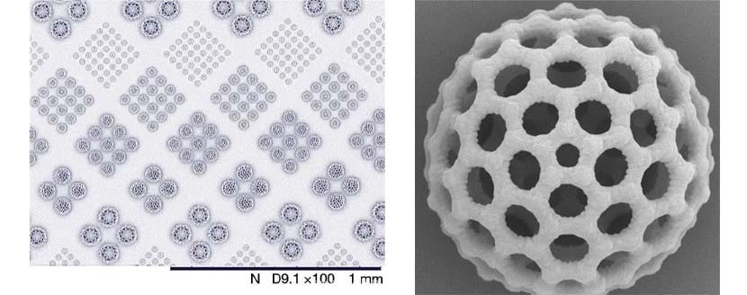exploring four key applications and future trends of femtosecond laser technology 2