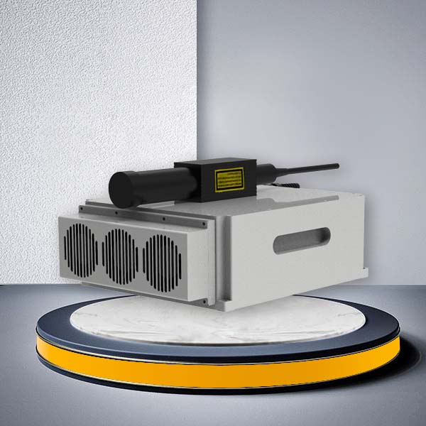 Q-Switched Pulsed Fiber Lasers 