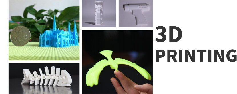what is the differences between sla sls slm and dlp in 3d printing 2
