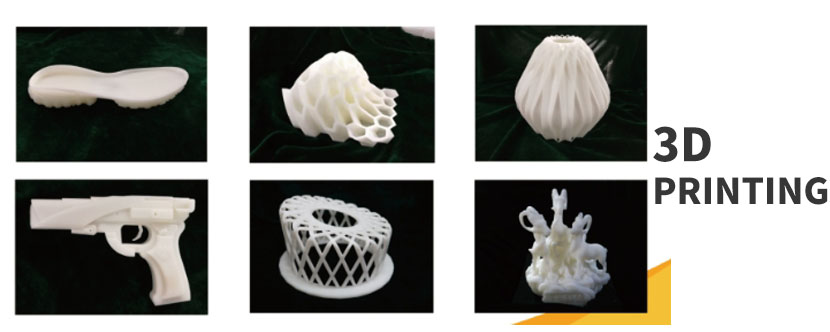 what is the differences between sla sls slm and dlp in 3d printing 3