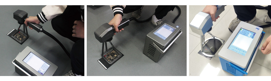 handheld battery powered fiber laser marking machine – lightweight, cordless & portable 2