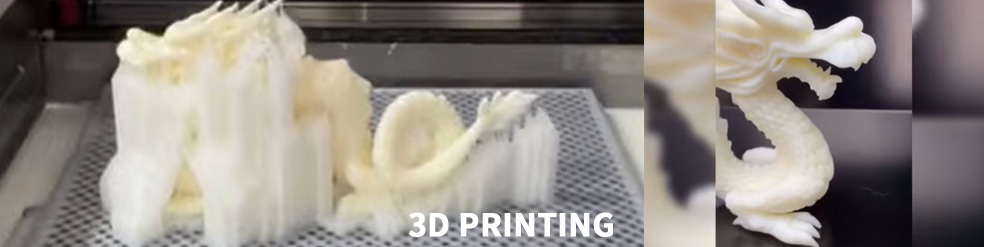 3d printer program revolutionizing additive manufacturing with jcz's laser printing solutions 2