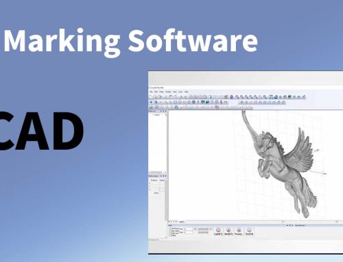 EZCAD: Professional and Efficient Laser Marking Software Solution