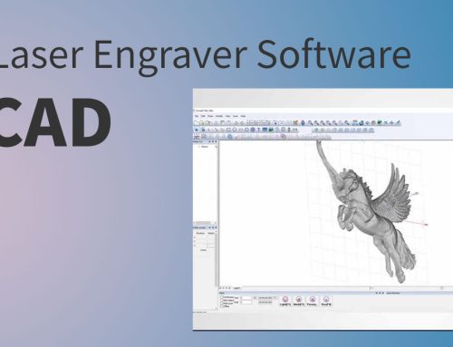 EZCAD: The Best Laser Engraver Software for Precision and Efficiency