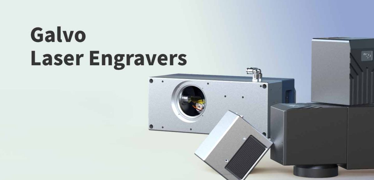Galvo Laser Systems: Galvo Scanner, Laser Scan Head & Galvo Laser ...