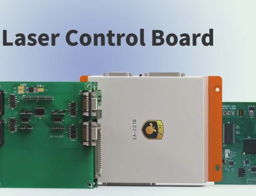 JCZ Laser Control Board: High-Performance Solutions for Fiber Laser Systems