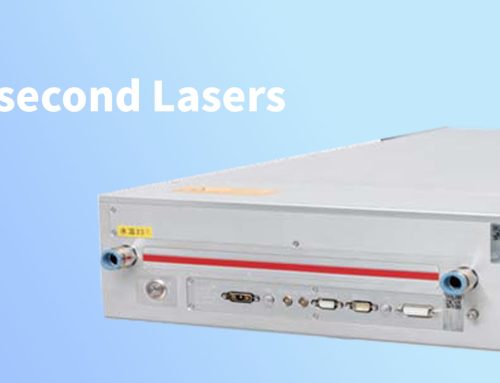 Precision Redefined: Unlocking the Power of Picosecond Lasers