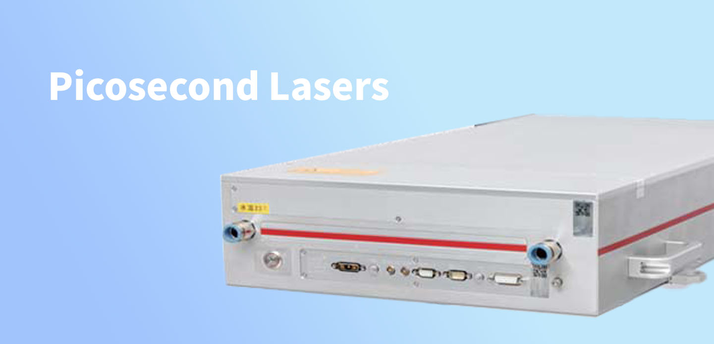 precision redefined unlocking the power of picosecond lasers