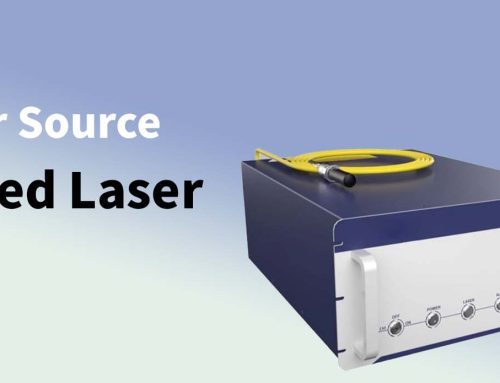 Pulsed Laser Technology: Precision, Power, and Performance