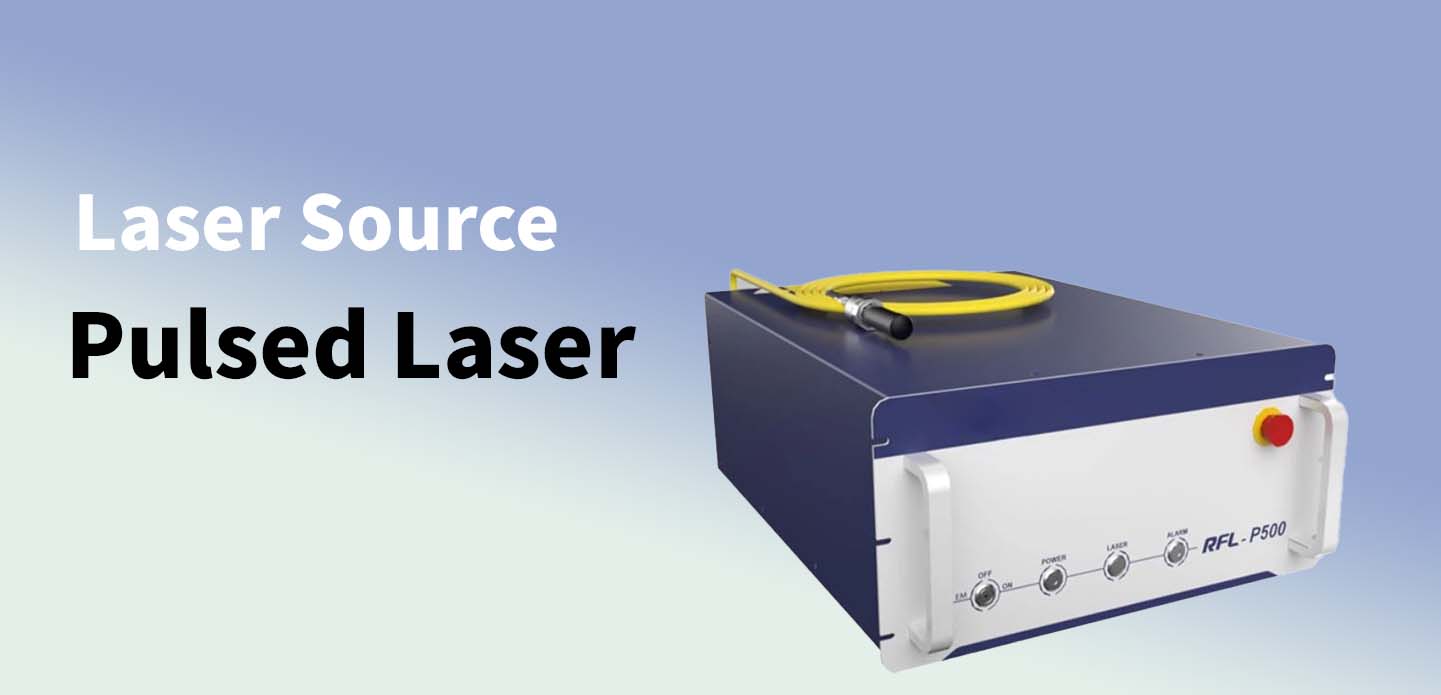 pulsed laser technology precision, power, and performance
