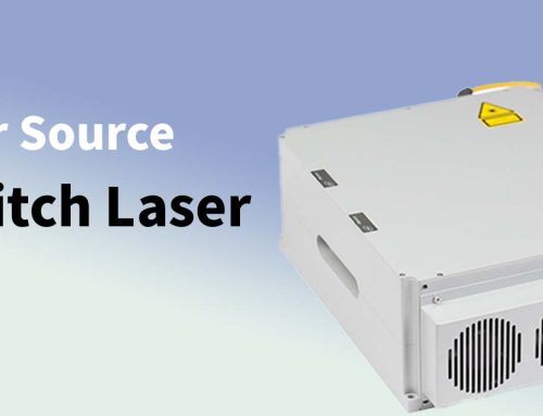 Q-Switch Laser Technology: The Ultimate Guide for Precision and Cost Efficiency