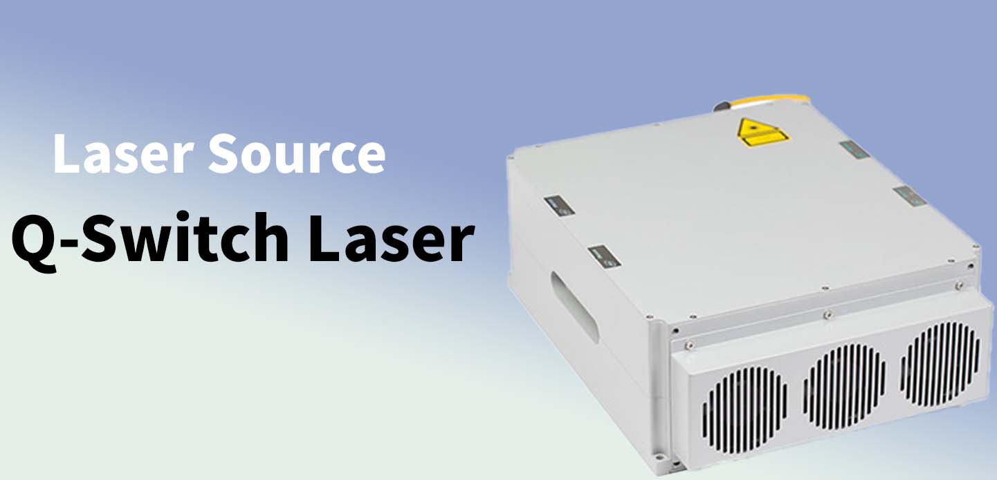 q switch laser technology the ultimate guide for precision and cost efficiency