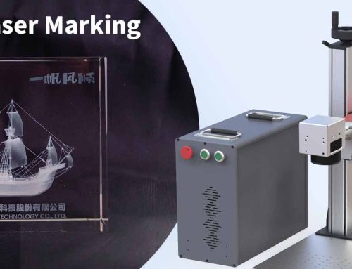 Advanced UV Laser Marking Systems for High-Precision Applications