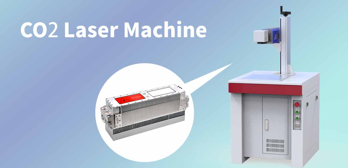 CO₂ Laser Machine & Galvo Laser Solutions | Affordable CO₂ Laser Price ...
