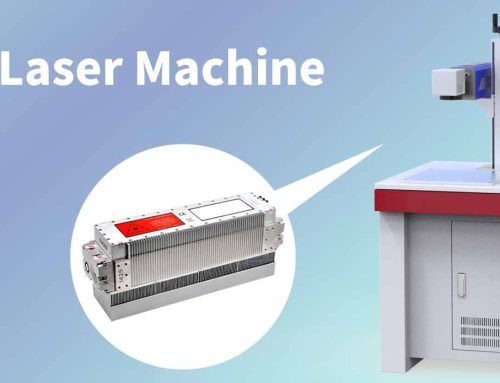 CO₂ Laser Technology: Versatile Solutions for Cutting, Marking & Engraving