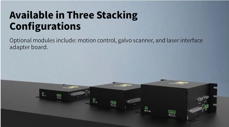 dlc2 v4 jcz third generation integrated laser control card redefines precision and efficiency 2