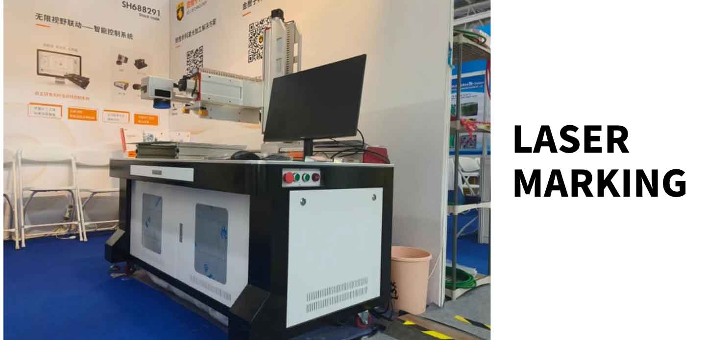 glass expo spotlight infinite field linkage empowers industry's intelligent upgrade 0