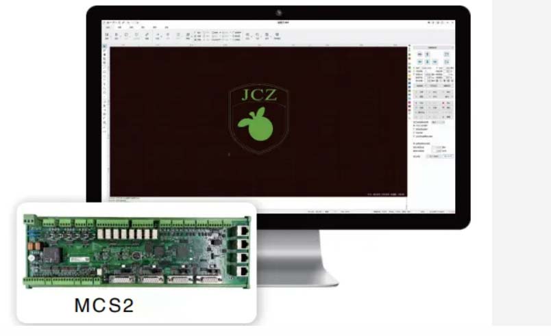 jcz control systems empowering all laser processing scenarios 1