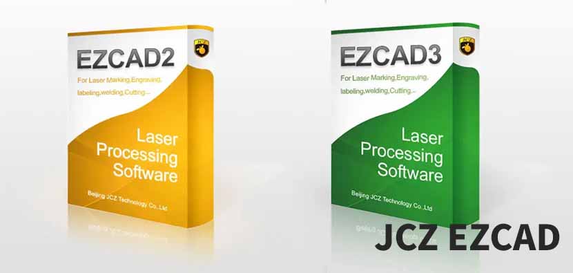 jcz laser control system fully upgraded powering the core of smart manufacturing 1