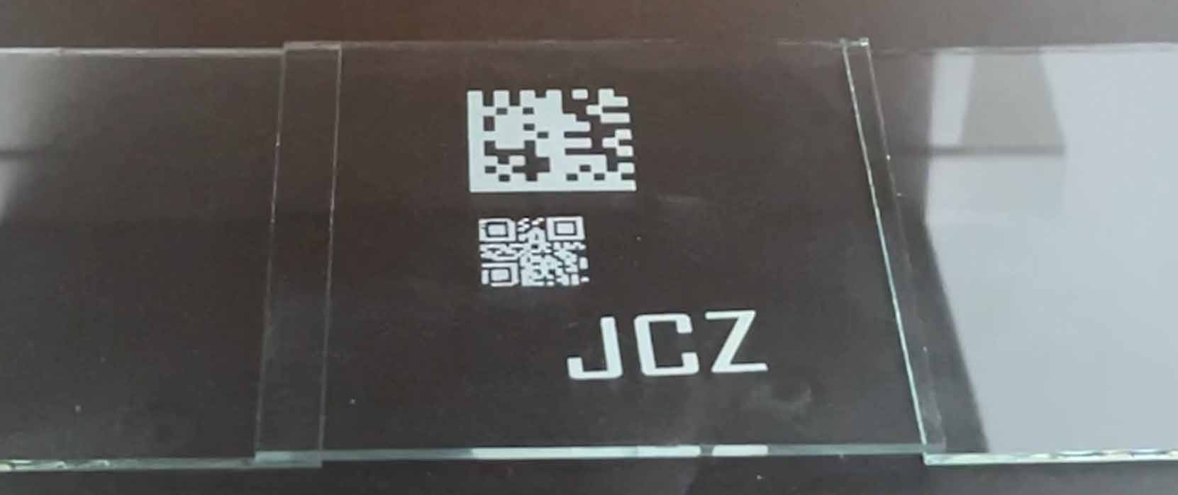 laser marking machine solutions from metal to glass, anywhere you go