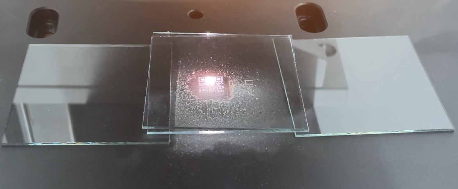 laser marking machine solutions from metal to glass, anywhere you go 1