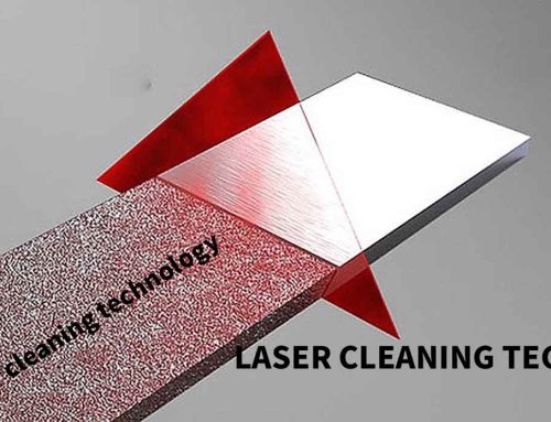 Latest Applications of Laser Cleaning in the Medical Field: Summary and Analysis
