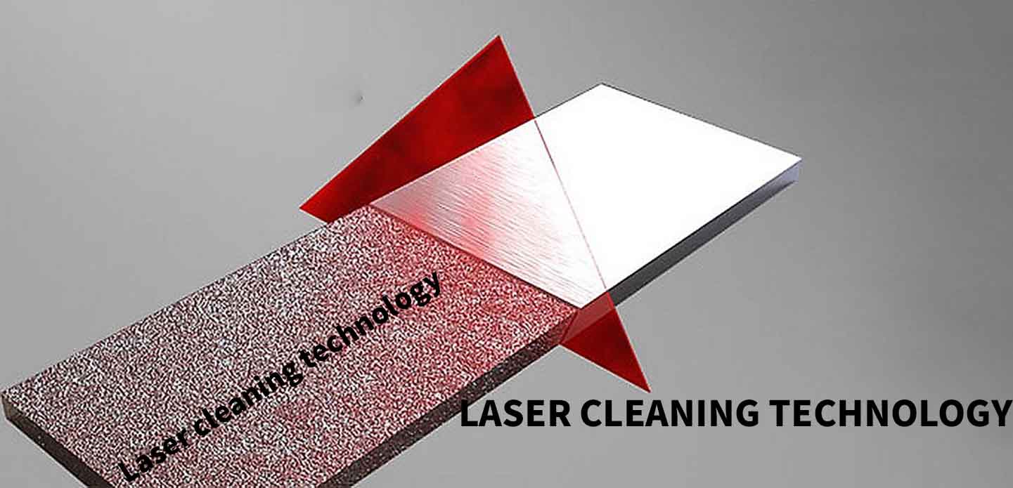 latest applications of laser cleaning in the medical field summary and analysis