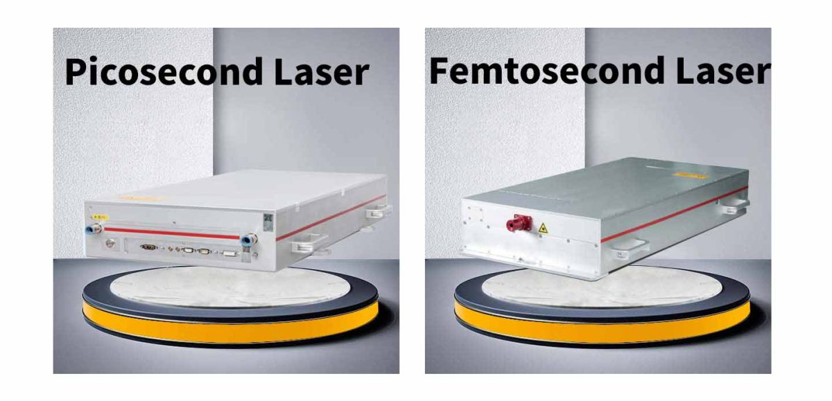 Picosecond & Femtosecond Fiber Lasers | Ultrafast Laser Solutions for ...