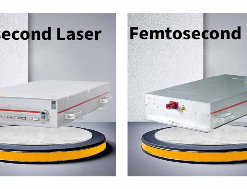 Ultrafast Laser Technology: Picosecond and Femtosecond Fiber Lasers for High-Precision Applications