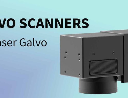 What is a 3D Laser Galvo System and How It Powers Precision Laser Applications