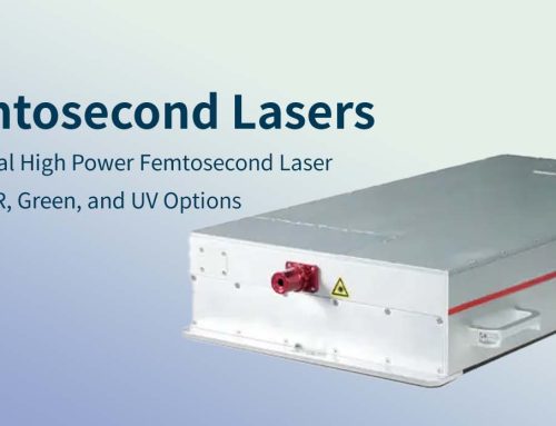 2025 Best Femtosecond Lasers for Precision Micromachining and Medical Applications
