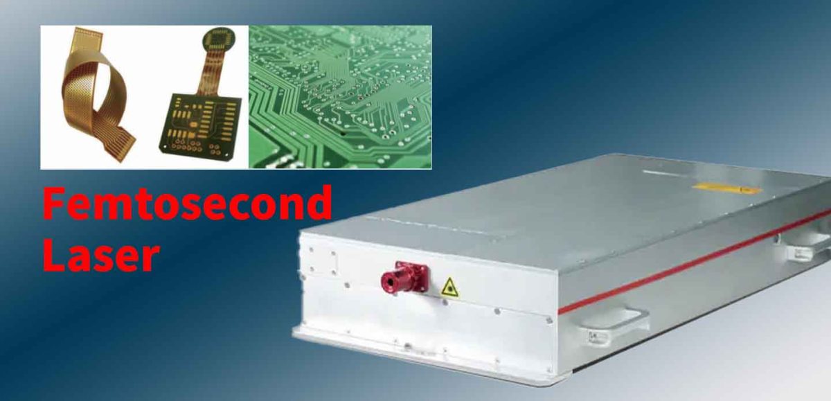 Femtosecond Laser Technology for Precision Micromachining and Medical ...
