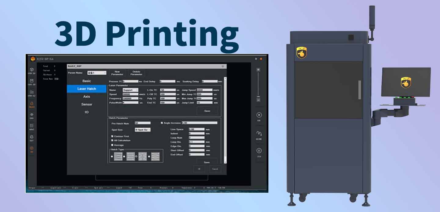 Unlock Precision with Good 3D Printing Software for SLA & DLP 3D Printers unlock precision with good 3d printing software for sla & dlp 3d printers