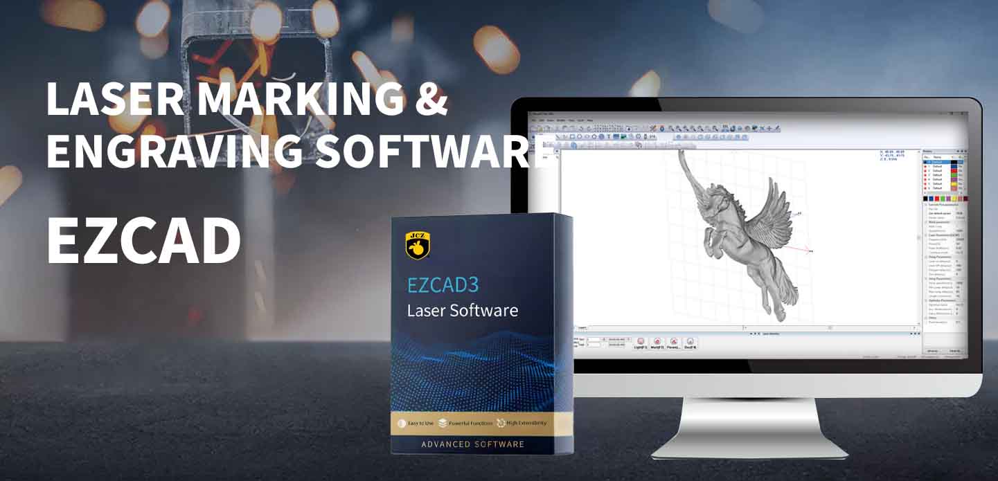 unlocking precision best laser marking & engraving software for industrial excellence