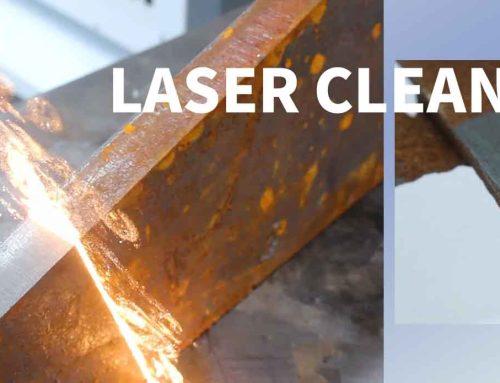 What You Should Know About Pulse Laser Cleaning Machines in Industrial Applications
