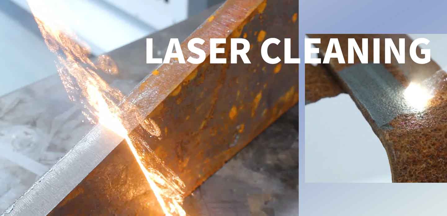 what you should know about pulse laser cleaning machines in industrial applications
