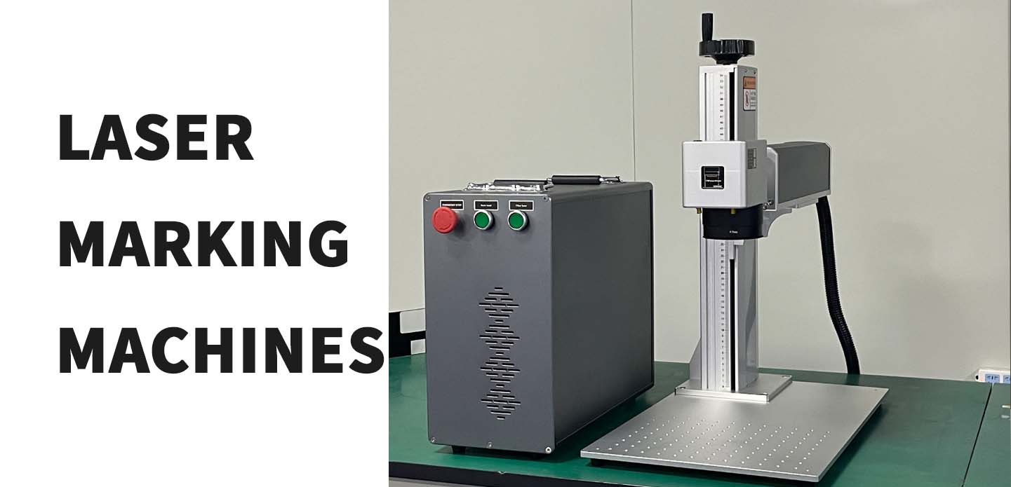 how red light and control card functions improve laser marking machines