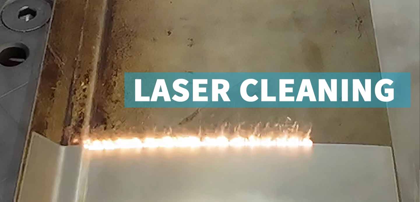 how much does it cost for laser cleaning