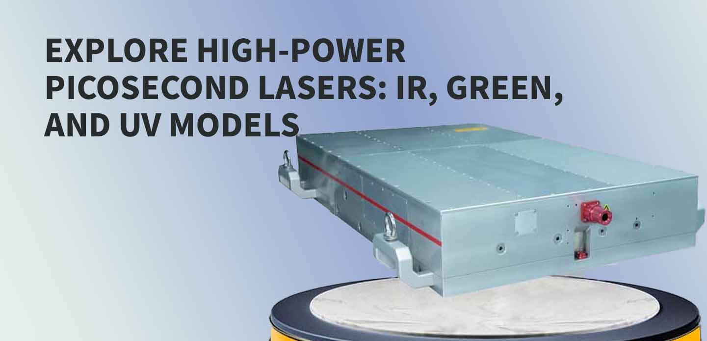 what is picosecond laser good for