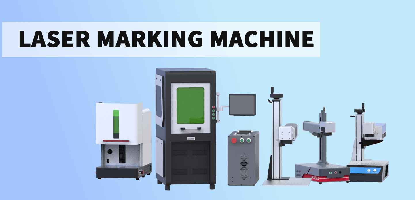 what is the lifespan of a laser marking machine