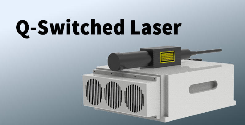 all fiber passive q switched laser based on stimulated brillouin scattering