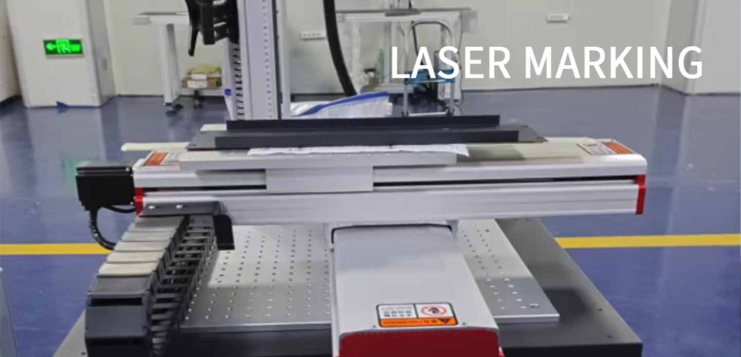 desktop xy platform equipment high precision imaging and auto focus solutions 1