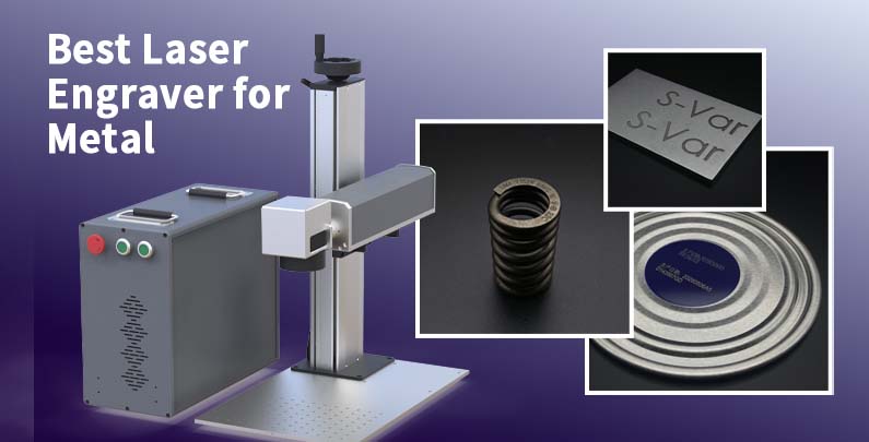 how to choose the best laser engraver for metal a complete guide