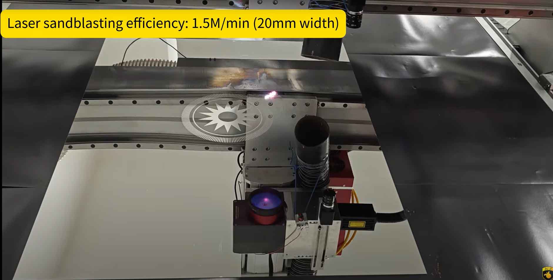 types of laser marking machines and their applications 4