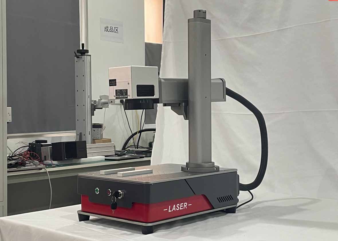 types of laser marking machines and their applications 5