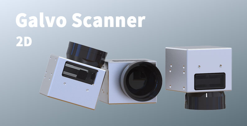 what is the advantage of galvanometer scanner and galvo head laser